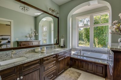 Top Bathroom Remodeling Companies in Ravenna, OH