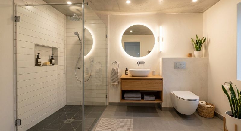 Top Bathroom Remodeling Companies in Stow, OH