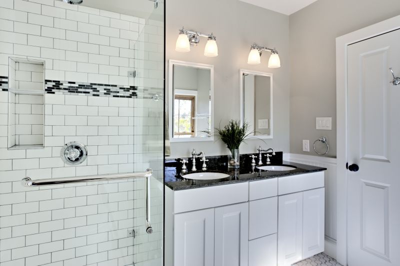 Top Bathroom Remodeling Companies in Twinsburg, OH